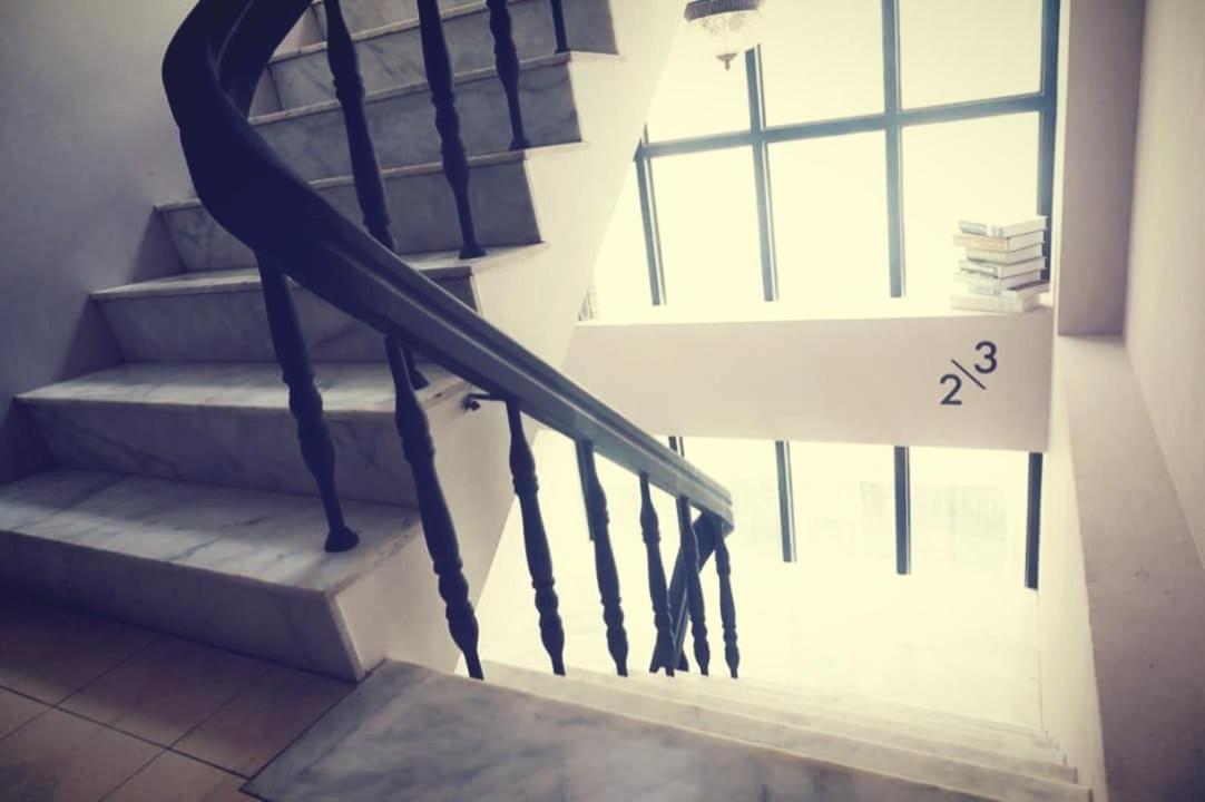 小步洋樓民宿kokokara House Tainan Zewnętrze zdjęcie